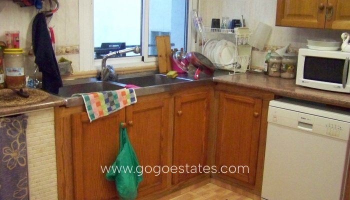 Te koop - Commercieel - Commerciële Ruimten - Calpe - Calpe Centro