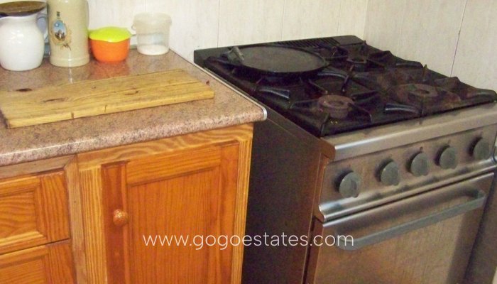 Te koop - Commercieel - Commerciële Ruimten - Calpe - Calpe Centro