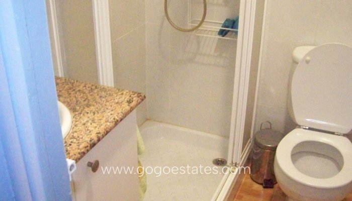 Te koop - Commercieel - Commerciële Ruimten - Calpe - Calpe Centro