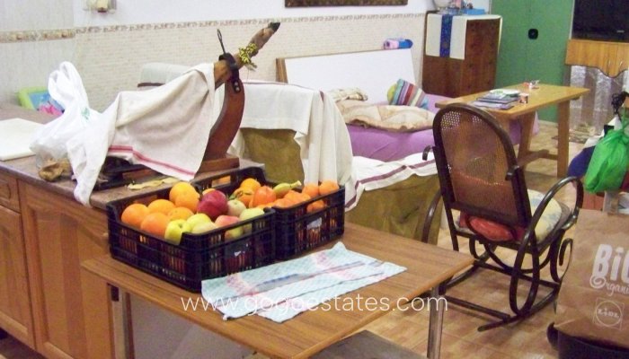 Te koop - Commercieel - Commerciële Ruimten - Calpe - Calpe Centro