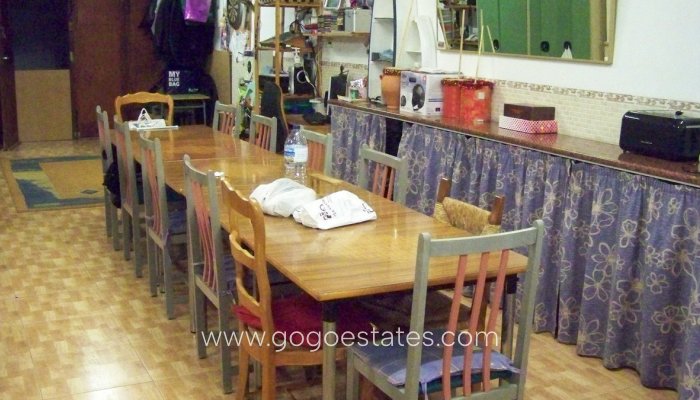 Te koop - Commercieel - Commerciële Ruimten - Calpe - Calpe Centro