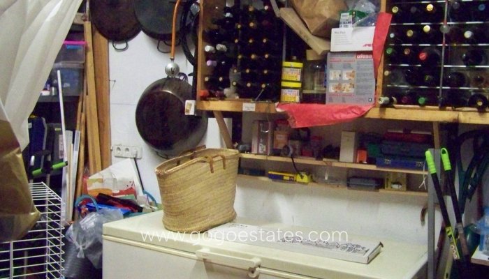 Te koop - Commercieel - Commerciële Ruimten - Calpe - Calpe Centro