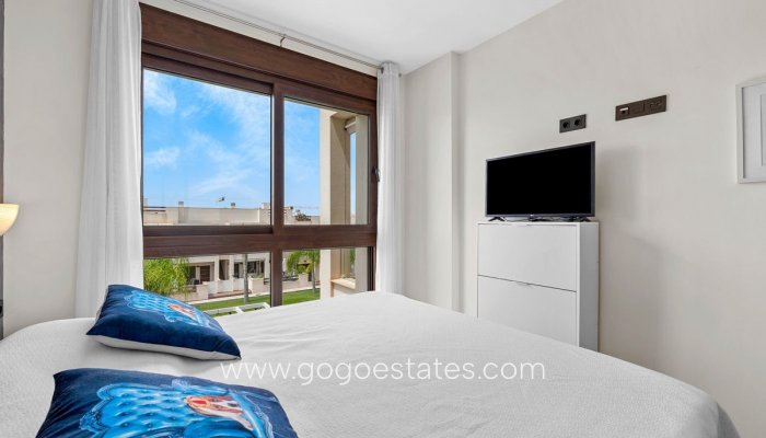 Te koop - Huis - Bungalow - Orihuela - Los Balcones