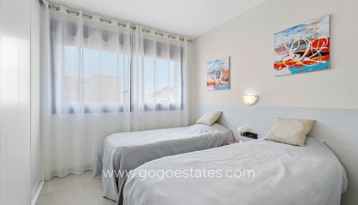 Te koop - Huis - Bungalow - Orihuela - Los Balcones