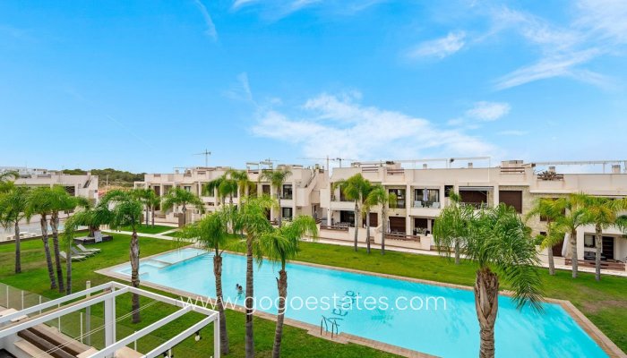 Te koop - Huis - Bungalow - Orihuela - Los Balcones