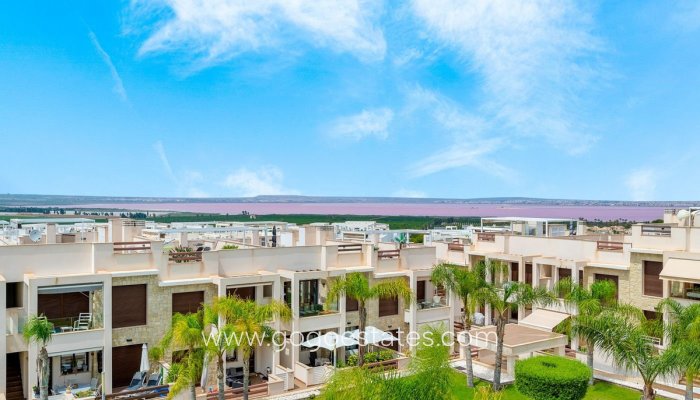 Te koop - Huis - Bungalow - Orihuela - Los Balcones