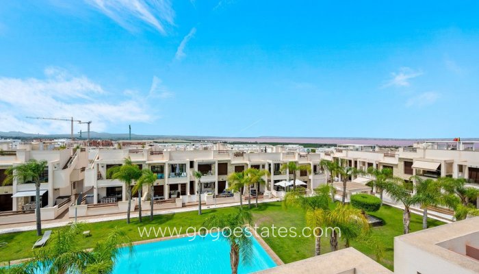 Te koop - Huis - Bungalow - Orihuela - Los Balcones