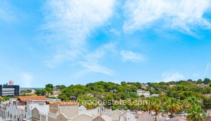 Te koop - Huis - Bungalow - Orihuela - Los Balcones