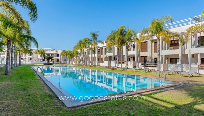 Te koop - Huis - Bungalow - Orihuela - Los Balcones