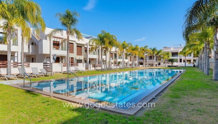 Te koop - Huis - Bungalow - Orihuela - Los Balcones