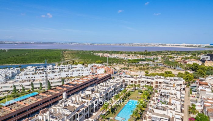 Te koop - Huis - Bungalow - Orihuela - Los Balcones