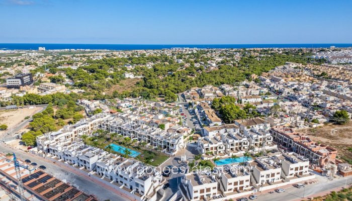 Te koop - Huis - Bungalow - Orihuela - Los Balcones