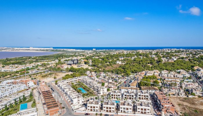 Te koop - Huis - Bungalow - Orihuela - Los Balcones