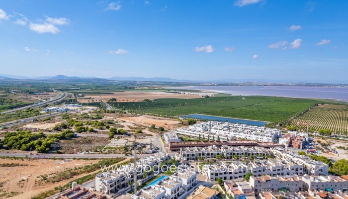 Te koop - Huis - Bungalow - Orihuela - Los Balcones