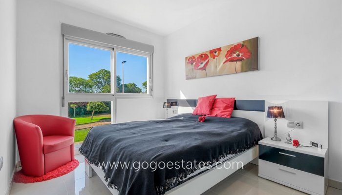 Revente - Appartement - Duplex Penthouse - Orihuela - Punta Prima