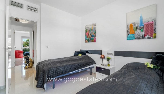 Revente - Appartement - Duplex Penthouse - Orihuela - Punta Prima