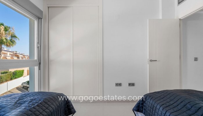 Revente - Appartement - Duplex Penthouse - Orihuela - Punta Prima