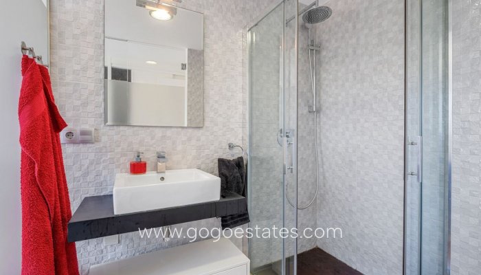 Revente - Appartement - Duplex Penthouse - Orihuela - Punta Prima