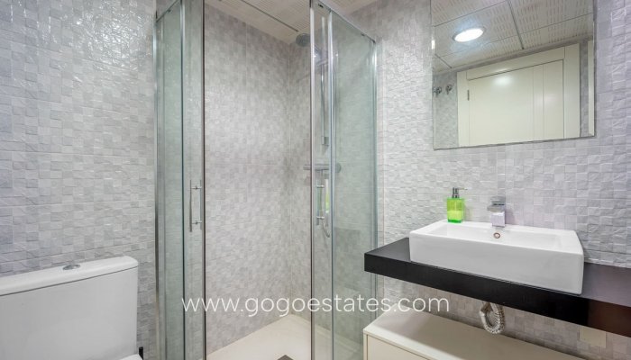 Revente - Appartement - Duplex Penthouse - Orihuela - Punta Prima