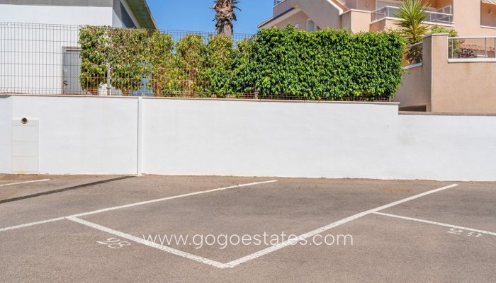 Revente - Appartement - Duplex Penthouse - Orihuela - Punta Prima