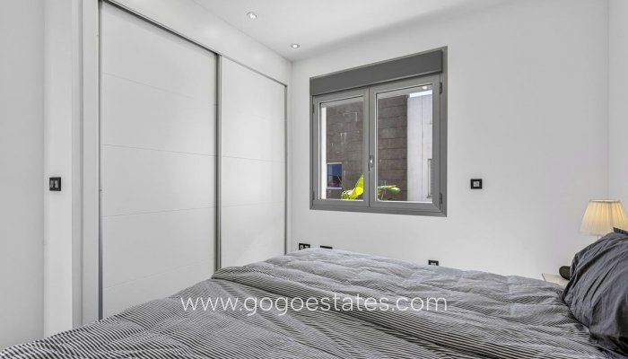 Revente - Maison - Villa Individuelle - Guardamar del Segura - Guardamar del Segura Centro