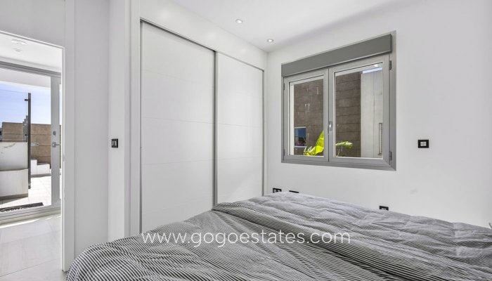 Revente - Maison - Villa Individuelle - Guardamar del Segura - Guardamar del Segura Centro