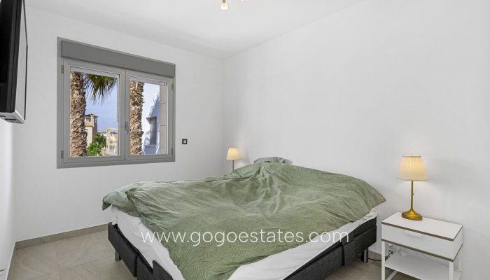 Revente - Maison - Villa Individuelle - Guardamar del Segura - Guardamar del Segura Centro