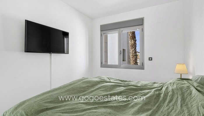 Revente - Maison - Villa Individuelle - Guardamar del Segura - Guardamar del Segura Centro