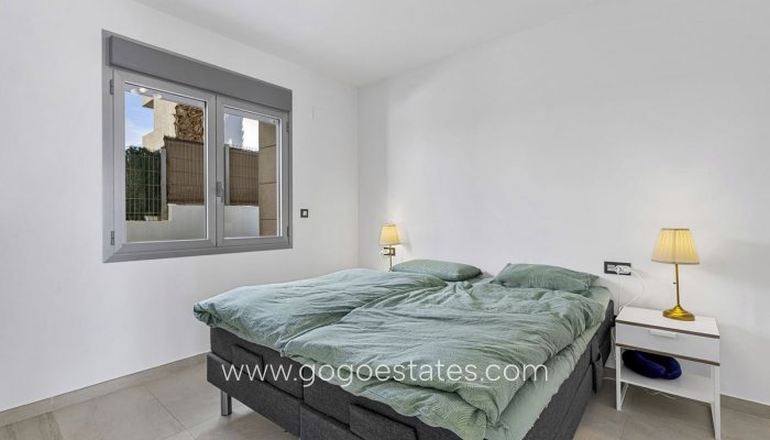 Revente - Maison - Villa Individuelle - Guardamar del Segura - Guardamar del Segura Centro