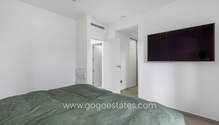 Revente - Maison - Villa Individuelle - Guardamar del Segura - Guardamar del Segura Centro