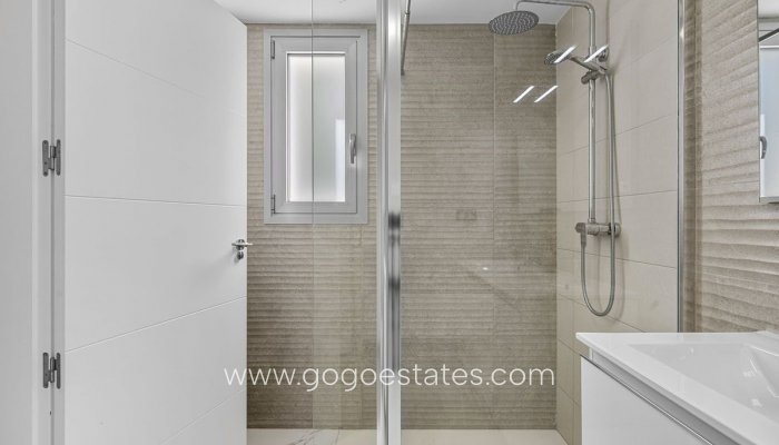 Revente - Maison - Villa Individuelle - Guardamar del Segura - Guardamar del Segura Centro