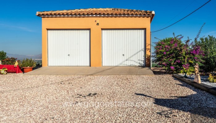 Te koop - Huis - Vrijstaande Villa - Benejuzar - Benejuzar Centro