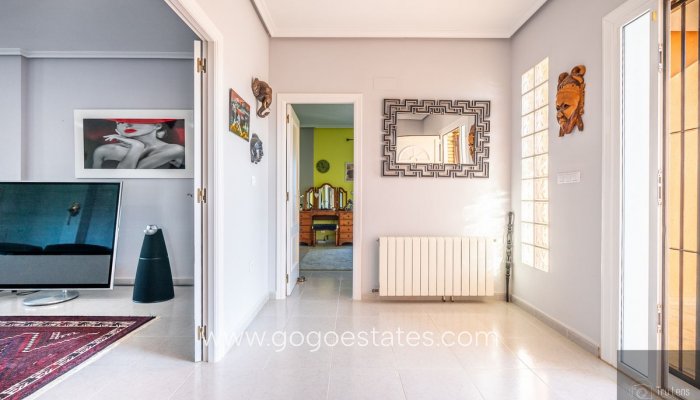 Te koop - Huis - Vrijstaande Villa - Benejuzar - Benejuzar Centro