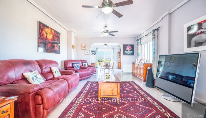 Te koop - Huis - Vrijstaande Villa - Benejuzar - Benejuzar Centro