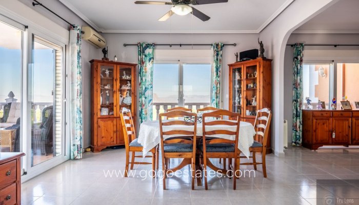 Te koop - Huis - Vrijstaande Villa - Benejuzar - Benejuzar Centro