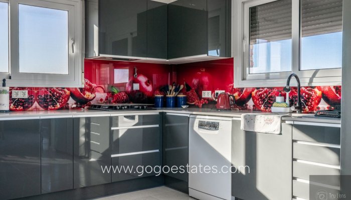 Te koop - Huis - Vrijstaande Villa - Benejuzar - Benejuzar Centro