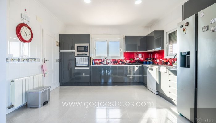 Te koop - Huis - Vrijstaande Villa - Benejuzar - Benejuzar Centro