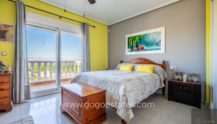 Te koop - Huis - Vrijstaande Villa - Benejuzar - Benejuzar Centro