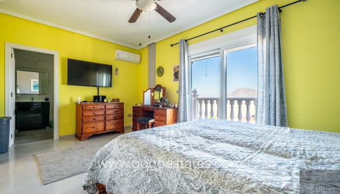 Te koop - Huis - Vrijstaande Villa - Benejuzar - Benejuzar Centro