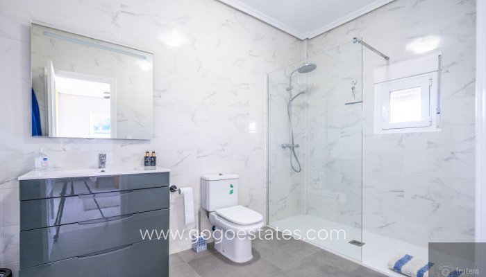 Te koop - Huis - Vrijstaande Villa - Benejuzar - Benejuzar Centro