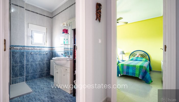 Te koop - Huis - Vrijstaande Villa - Benejuzar - Benejuzar Centro