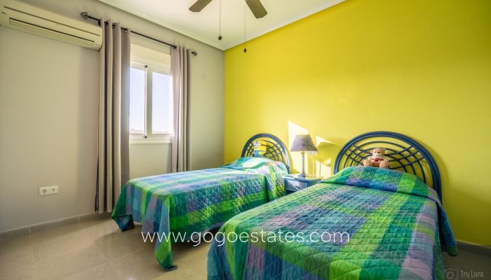 Te koop - Huis - Vrijstaande Villa - Benejuzar - Benejuzar Centro