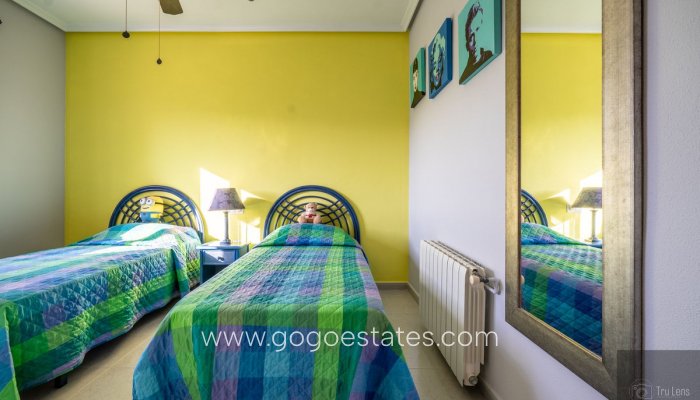 Te koop - Huis - Vrijstaande Villa - Benejuzar - Benejuzar Centro