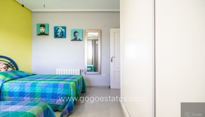 Te koop - Huis - Vrijstaande Villa - Benejuzar - Benejuzar Centro