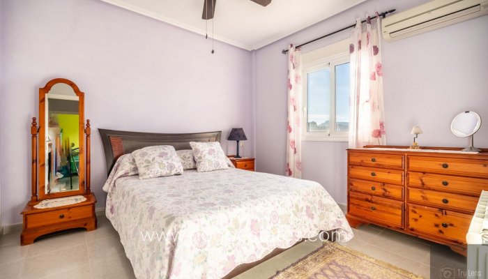 Te koop - Huis - Vrijstaande Villa - Benejuzar - Benejuzar Centro