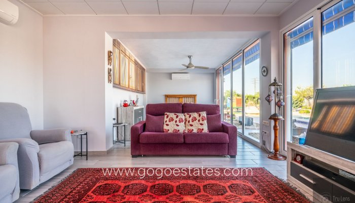 Te koop - Huis - Vrijstaande Villa - Benejuzar - Benejuzar Centro