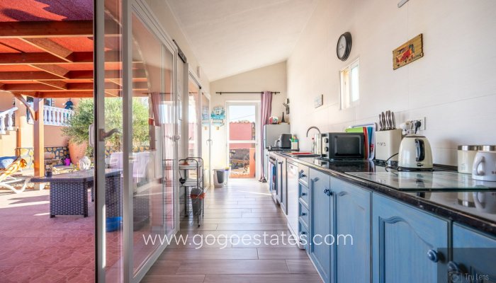 Te koop - Huis - Vrijstaande Villa - Benejuzar - Benejuzar Centro