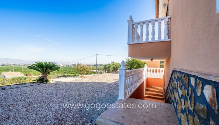 Te koop - Huis - Vrijstaande Villa - Benejuzar - Benejuzar Centro