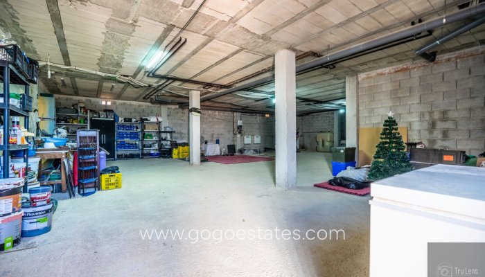 Te koop - Huis - Vrijstaande Villa - Benejuzar - Benejuzar Centro