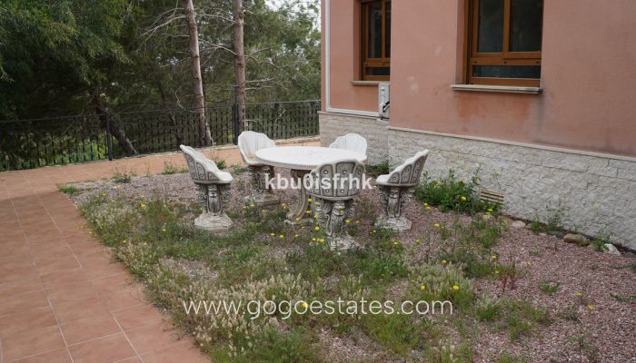 Revente - Maison - Villa Individuelle - San Miguel De Salinas - San Miguel de Salinas Centro